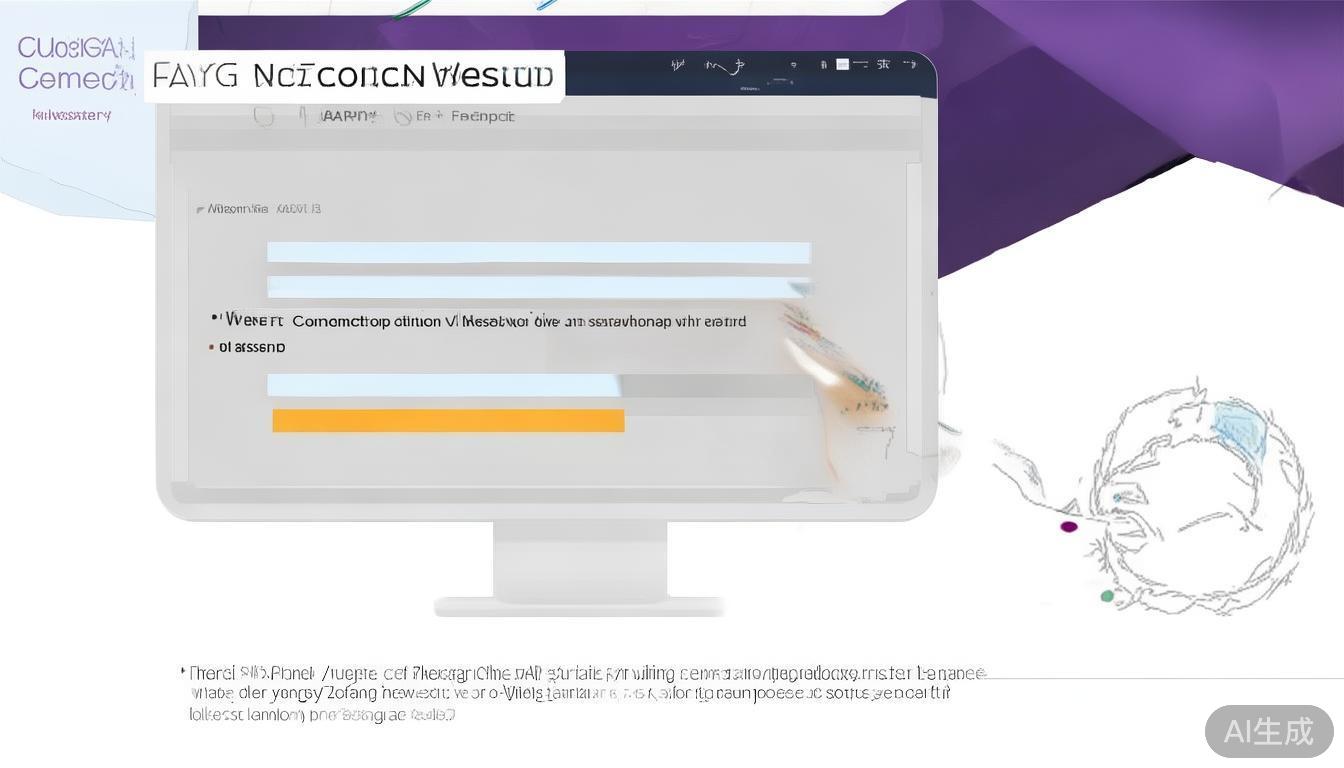 配置VPN连接是关键步骤之一。通常，浙大提供了专门