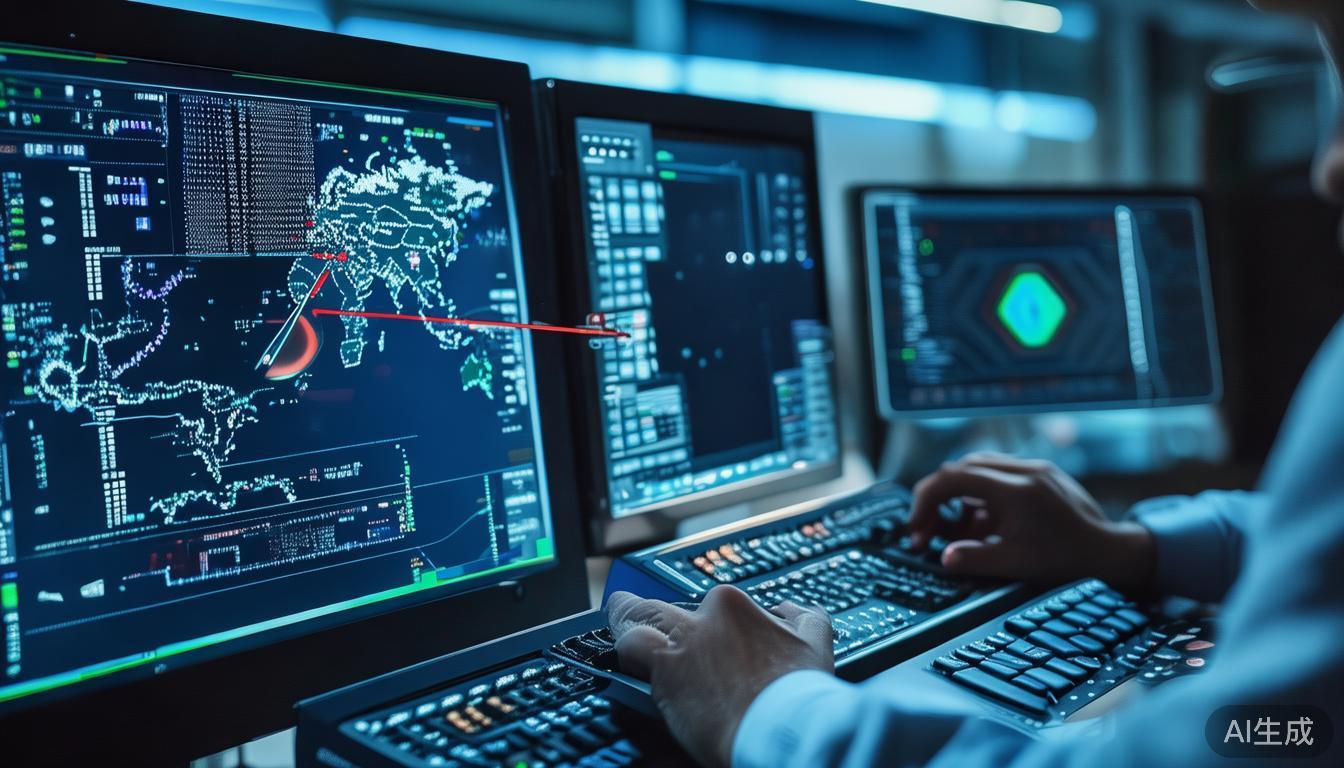 2.&nbsp;使用专业的路由管理工具：一些路由器和网络管理