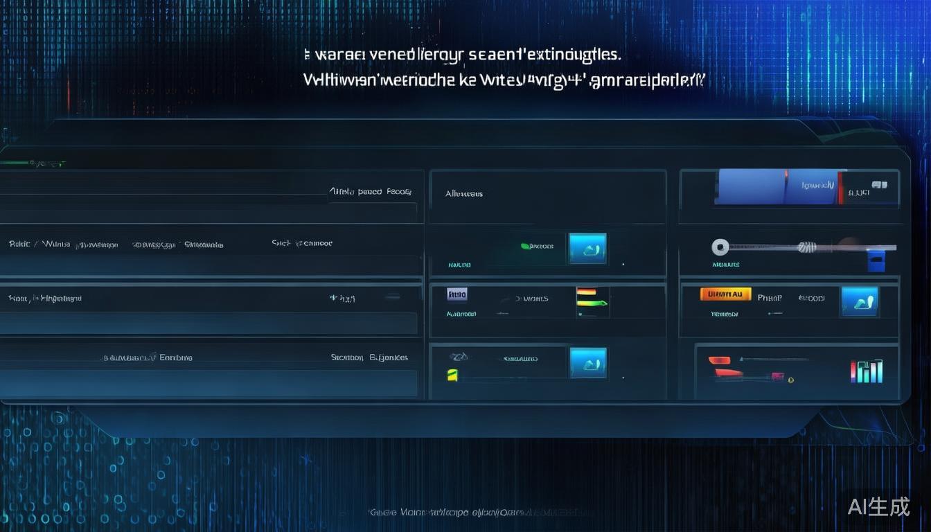 软件提供多种预设配置，用户可以根据需求，选择“高速