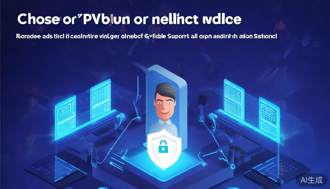 选择正规、可信的VPN官网平台，能确保您获得安全保
