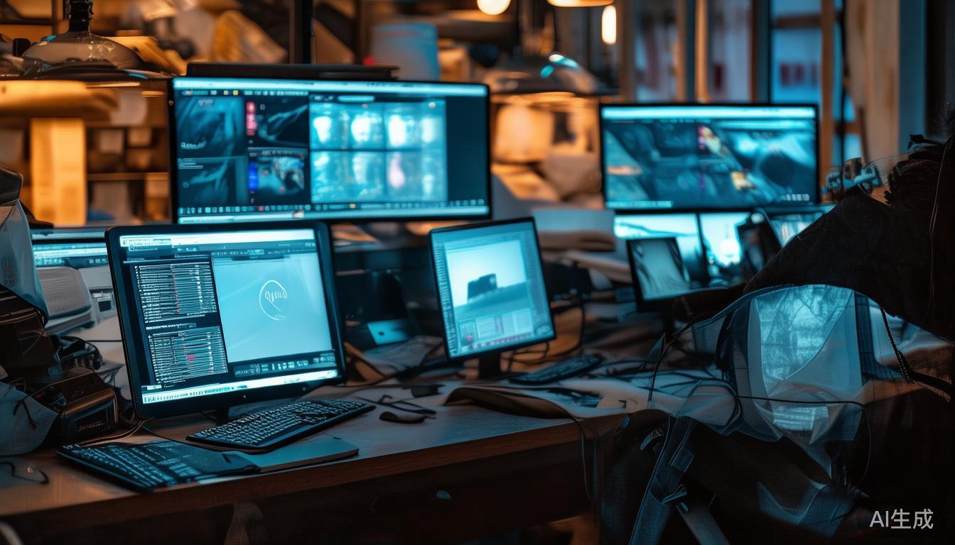 选择可靠资源
通过技术论坛或专业软件站点寻找经过