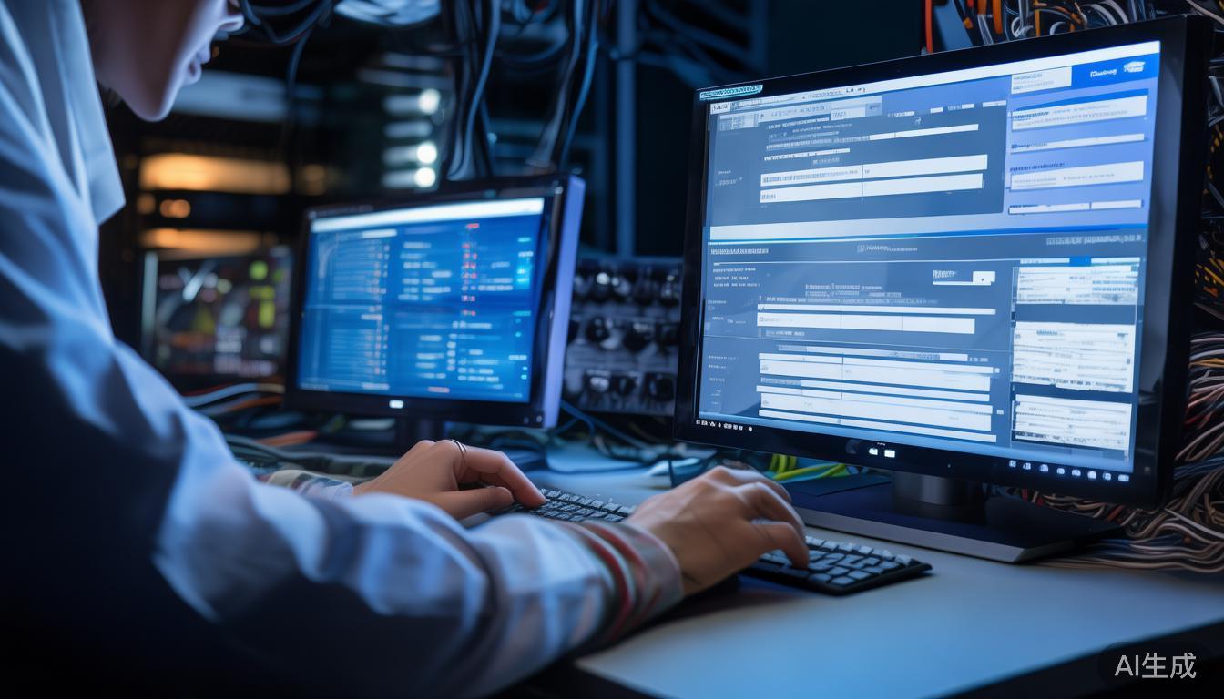 设置VPN服务器：进入QVPN&nbsp;Service，选